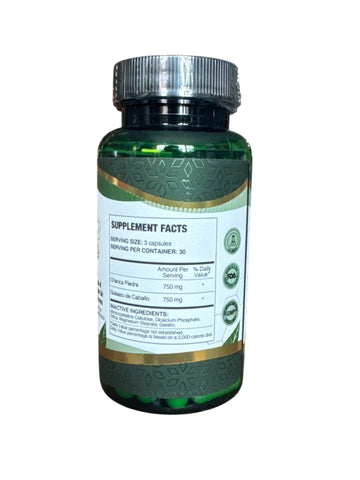 Chanca Piedra / 90 Capsules