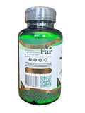 Magnesium Citrate Soft-Gels - 60 Capsules -  500Mg