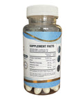 Super Collagen - 15,000MCG - Biotina/ Acido Hyaluronico / Vitamina C / 90 Softgels Capsulas
