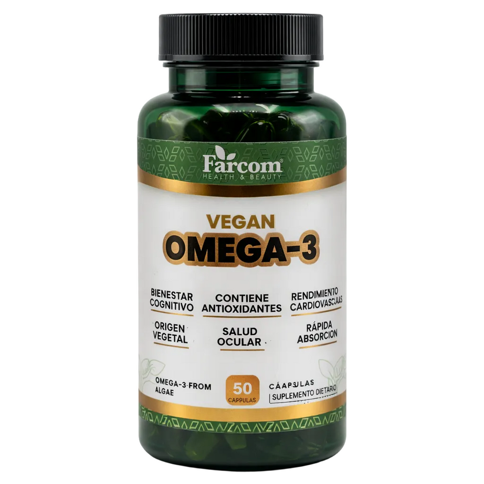 Ultra Pure Omega 3 - Fish Oil -  2,000 mg With EPA & DHA - 60 Softgels