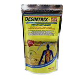 Linaza Desintrix Plus