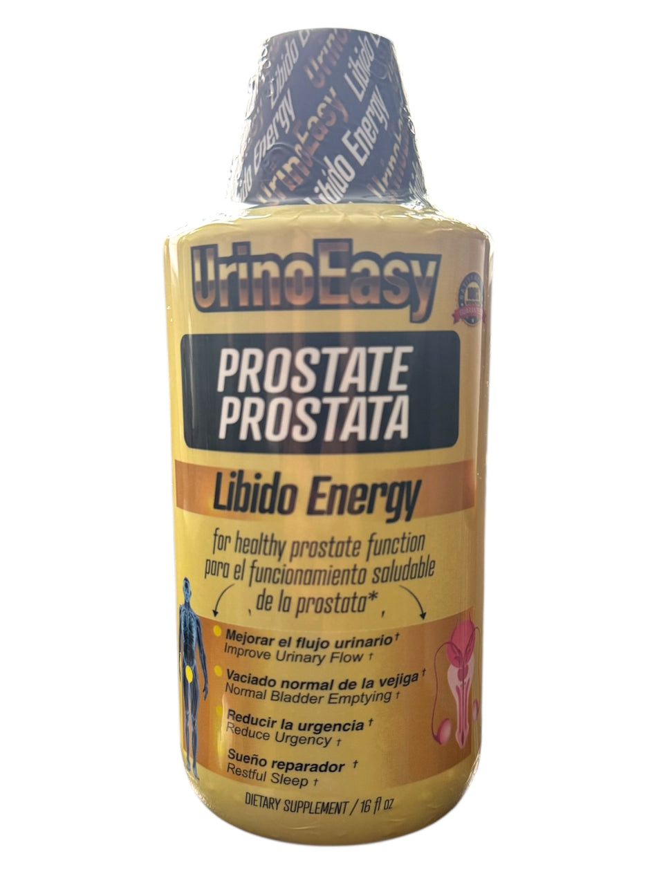 UrinoEasy - Prostata / Prostate