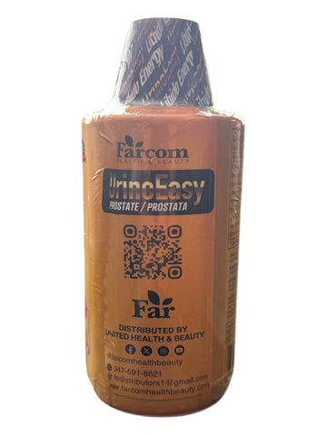 UrinoEasy - Prostata / Prostate