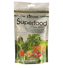 Superfood / Jugo Verde