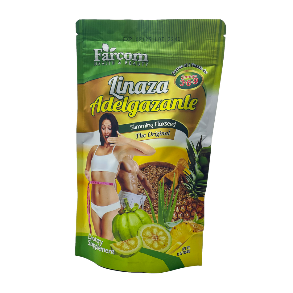 Linaza Adelgazante