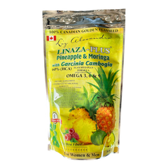 Linaza Plus Pineapple & Moringa