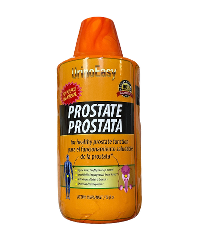 UrinoEasy - Prostata / Prostate