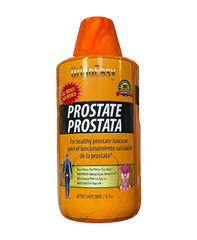 UrinoEasy - Prostata / Prostate