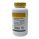 Vitamina C & Zinc